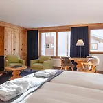 Hotel Boutique Cervus 3*