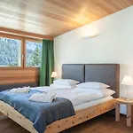 Boutique Cervus 3* Sankt Moritz