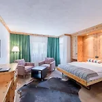 Boutique Cervus Sankt Moritz
