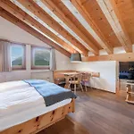 ブティック ケルバス 3* サンモリッツ