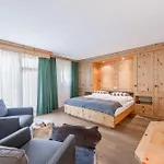 Boutique Cervus 3* Sankt Moritz