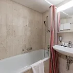 ブティック ケルバス ホテル 3*