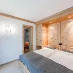 Boutique Cervus Sankt Moritz