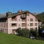 Hotel Boutique Cervus
