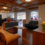 Hotel Boutique Cervus Sankt Moritz