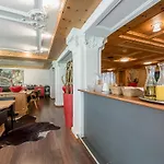 Hotel Boutique Cervus 3*