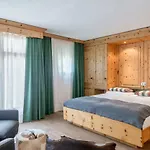 Hotel Boutique Cervus Sankt Moritz