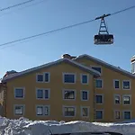 Hotel Boutique Cervus