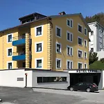 Hotel Boutique Cervus 3*