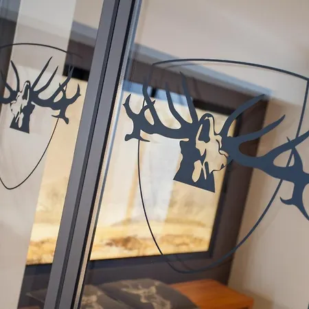 Boutique Cervus 3* São Moritz
