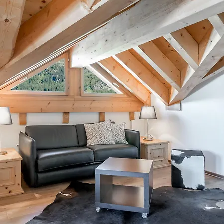 Boutique Cervus 3*