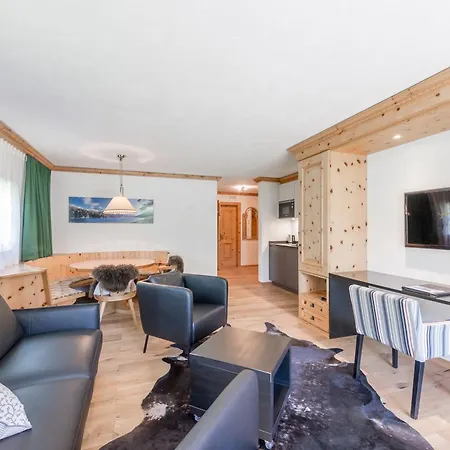 Boutique Cervus 3* St Moritz