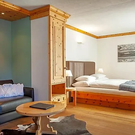 Hotel Boutique Cervus