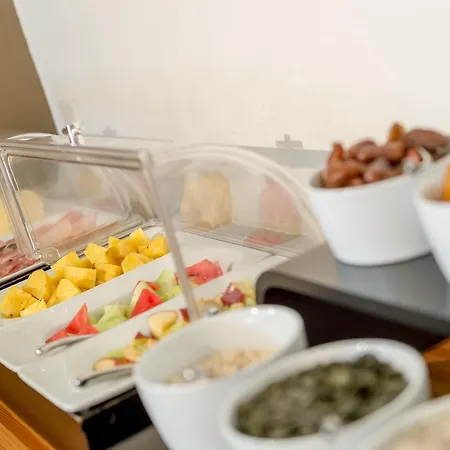 Hotel Boutique Cervus St Moritz