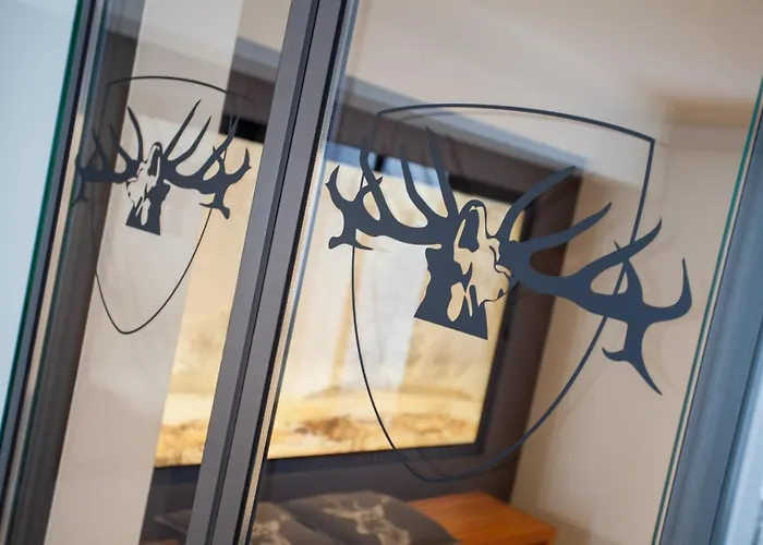 Boutique Cervus 3* St. Moritz