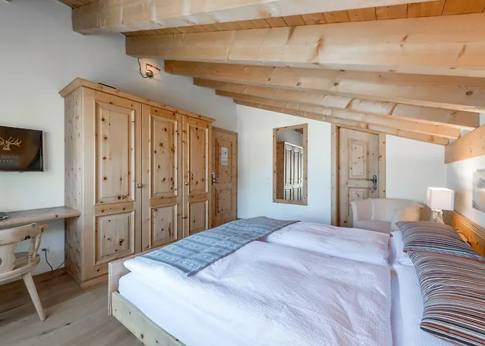 Boutique Cervus Szálloda 3*