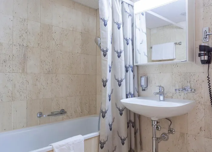 Szálloda Boutique Cervus