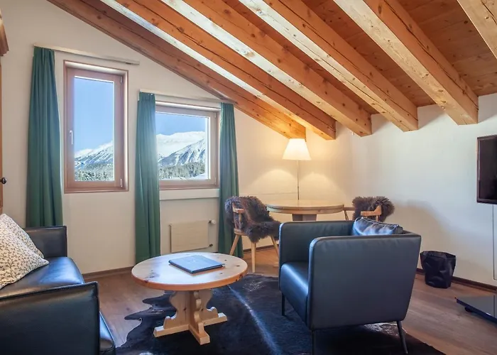 Boutique Cervus St. Moritz