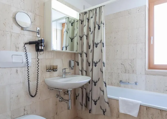 Boutique Cervus Szálloda 3*