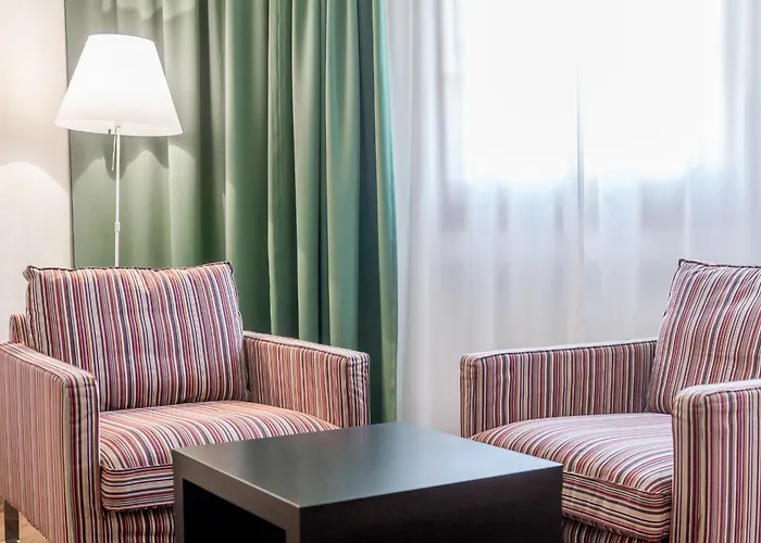 Boutique Cervus Szálloda 3*