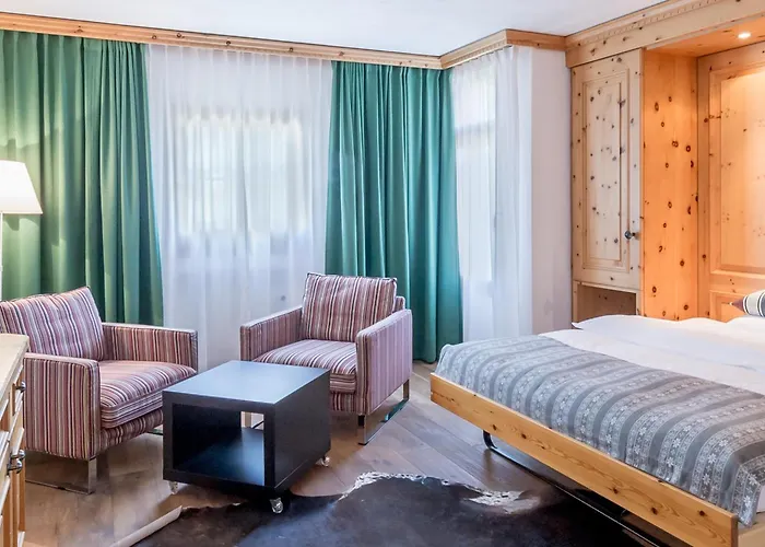 Boutique Cervus Szálloda