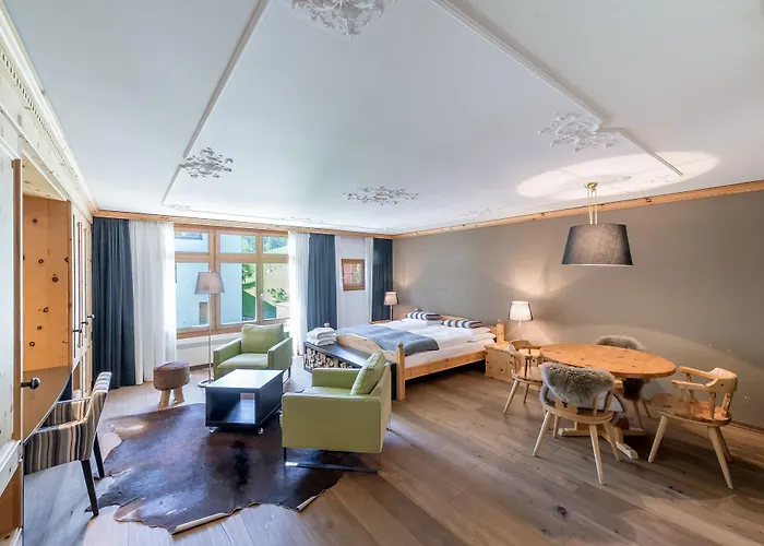 Szálloda Boutique Cervus