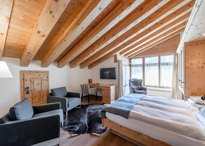 Boutique Cervus Szálloda