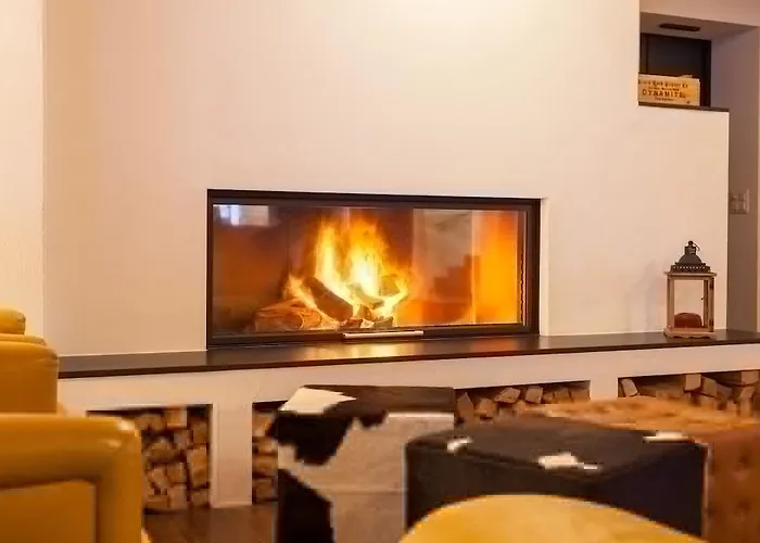 Szálloda Boutique Cervus 3*