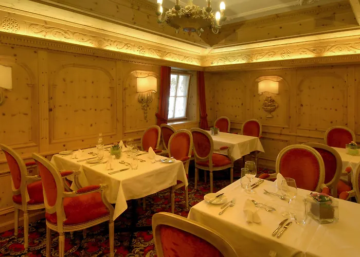 Szálloda Boutique Cervus 3*