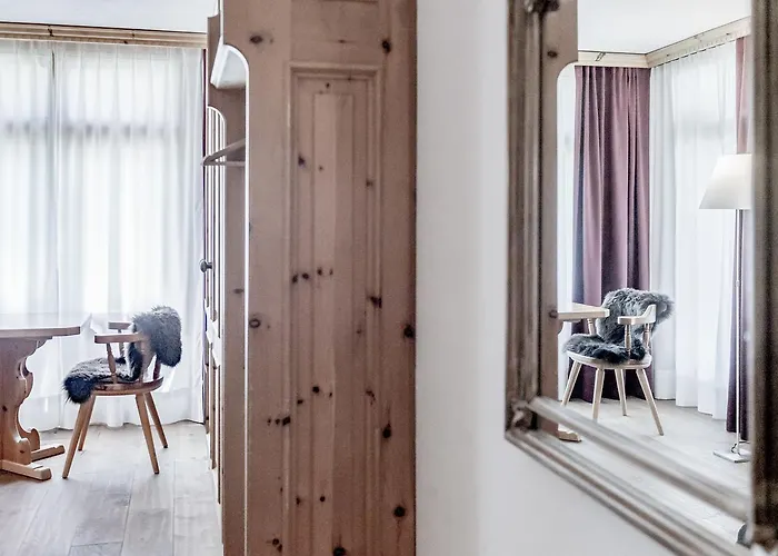 Boutique Cervus Szálloda 3*