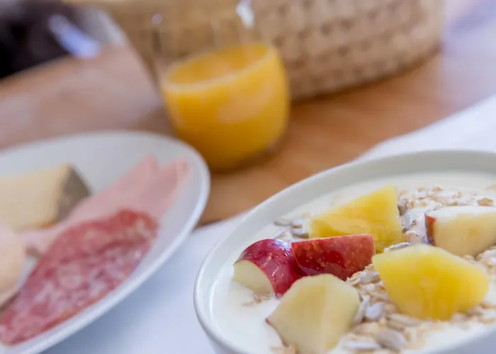 Szálloda Boutique Cervus