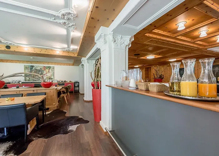 Szálloda Boutique Cervus 3*