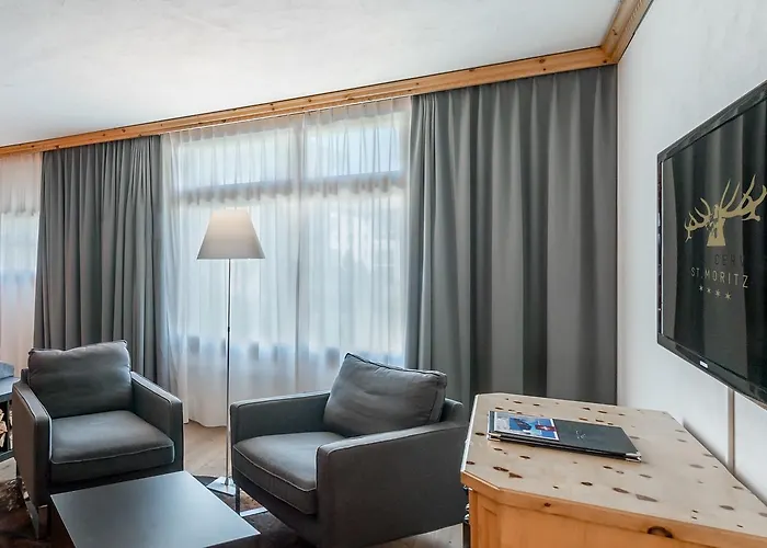 Szálloda Boutique Cervus 3*