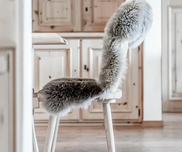 Szálloda Boutique Cervus St. Moritz