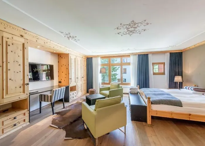 Szálloda Boutique Cervus 3*