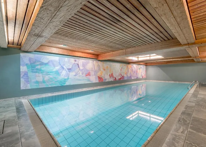 Szálloda Boutique Cervus 3*