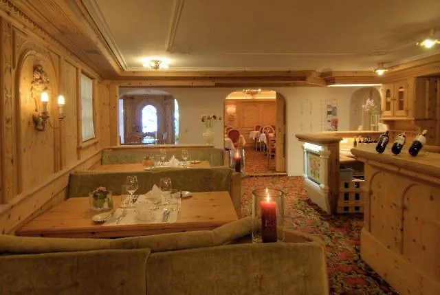 Boutique Cervus St. Moritz