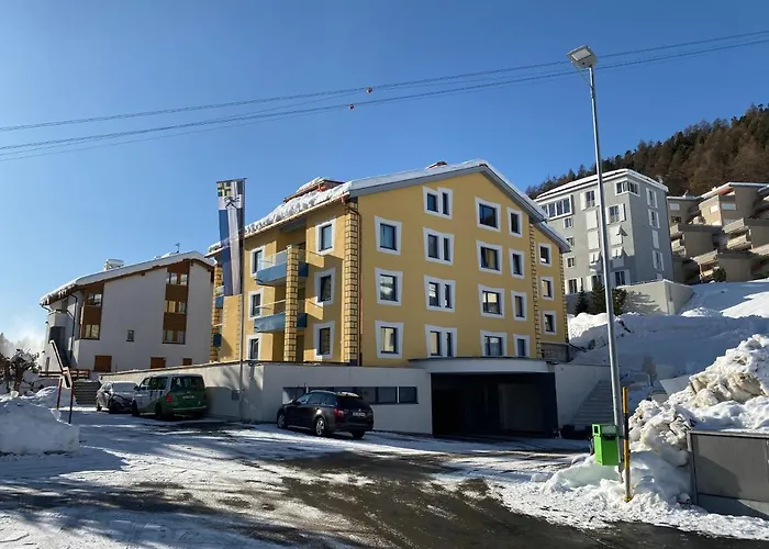 Szálloda Boutique Cervus 3*