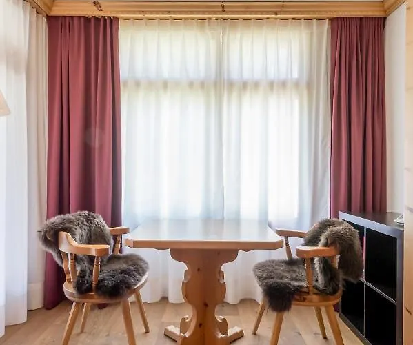 Boutique Cervus Szálloda St. Moritz