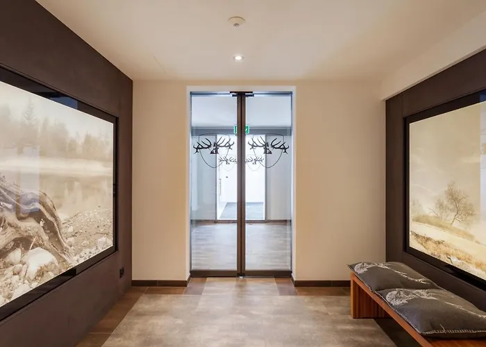 Boutique Cervus Szálloda