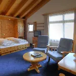 Boutique Cervus St. Moritz