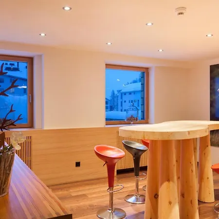 فندق Boutique Cervus 3*