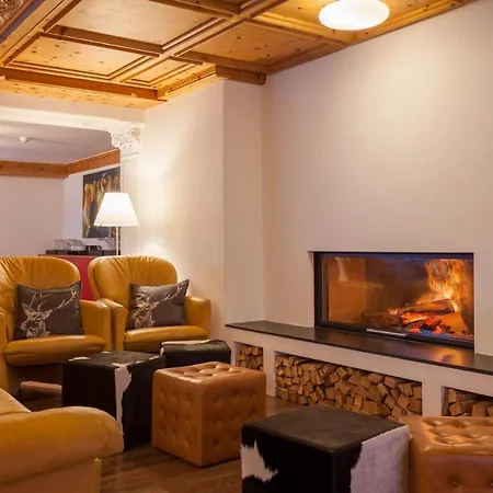 فندق Boutique Cervus