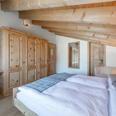 Boutique Cervus فندق 3*