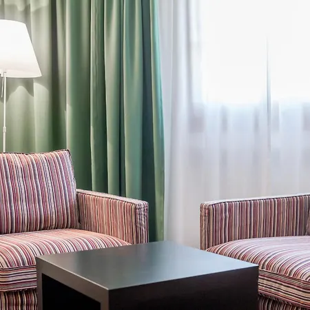 Boutique Cervus فندق 3*