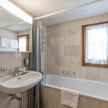 Boutique Cervus Hotel Svatý Mořic