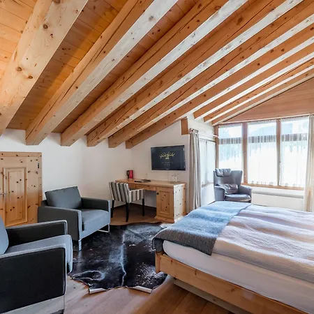 Boutique Cervus فندق