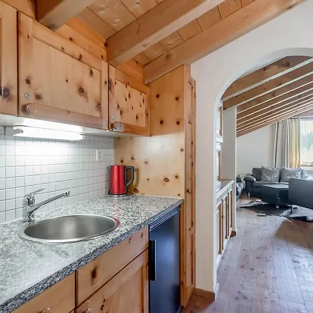 Boutique Cervus Hotel Svatý Mořic