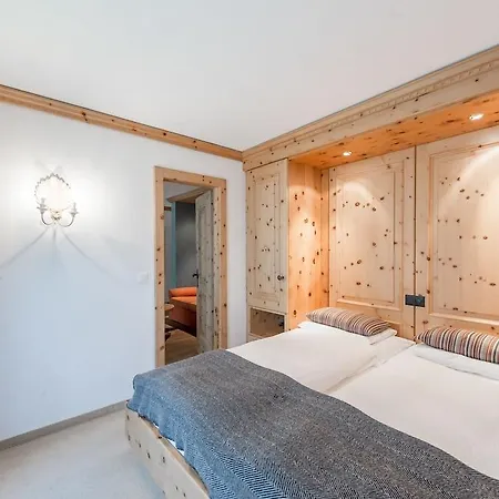 Boutique Cervus Санкт-Мориц