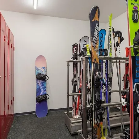 Boutique Cervus Hotel Svatý Mořic